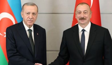 Erdoğan’dan Azerbaycan ile Ermenistan arasında normalleşme mesajı