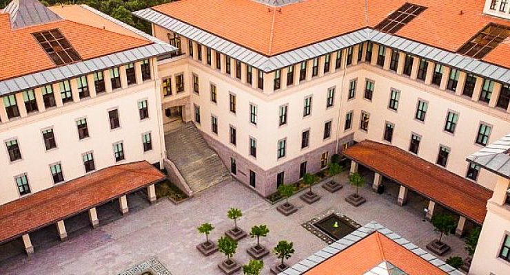 Financial Times’ın En İyiler Listesinde Koç Üniversitesi İşletme Enstitüsü’nden Rekor Yükseliş