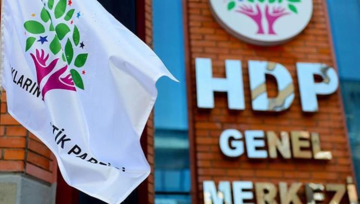 Muş’ta HDP’li iki meclis üyesi istifa etti