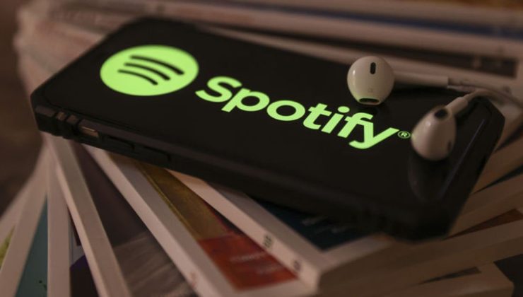 Spotify’in abone sayısı kestirimleri aştı