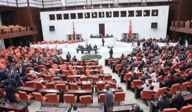 Tütün ve alkol piyasasına ait teklif, TBMM Adalet Komisyonu’nda kabul edildi