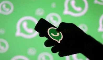 WhatsApp’a erişim sorunu