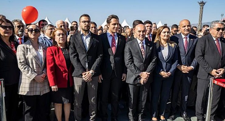 Bu toprakları yine rahmet fışkıran bir vatan haline getireceğiz