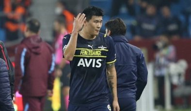 Fenerbahçe yeni Kim’i buldu!