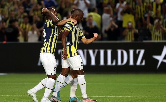 Fenerbahçe’de 5 eksik!