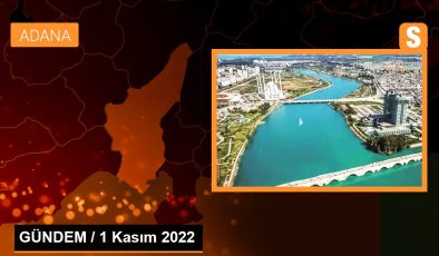 GÜNDEM / 1 Kasım 2022