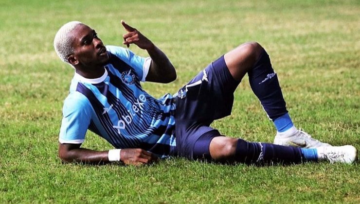 aFenerbahçe’den Adana Demirspor’a Onyekuru sürprizi!